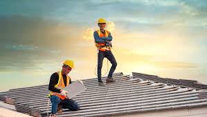 Best Metal Roofing Installation  in Loma, CO